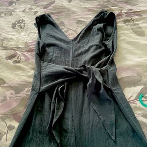 Jumper size medium in sage green